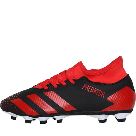 adidas herren fußballschuhe predator 20.4 s iic in|Predator.